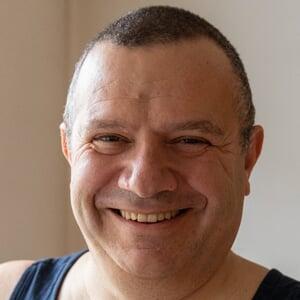 Espace SvaTantra - Emilio Portrait