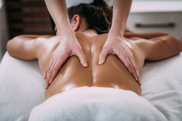 Espace SvaTantra - Classic Tantra Massage Genève