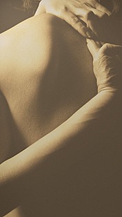 Espace SvaTantra Genève - Massage d’Or