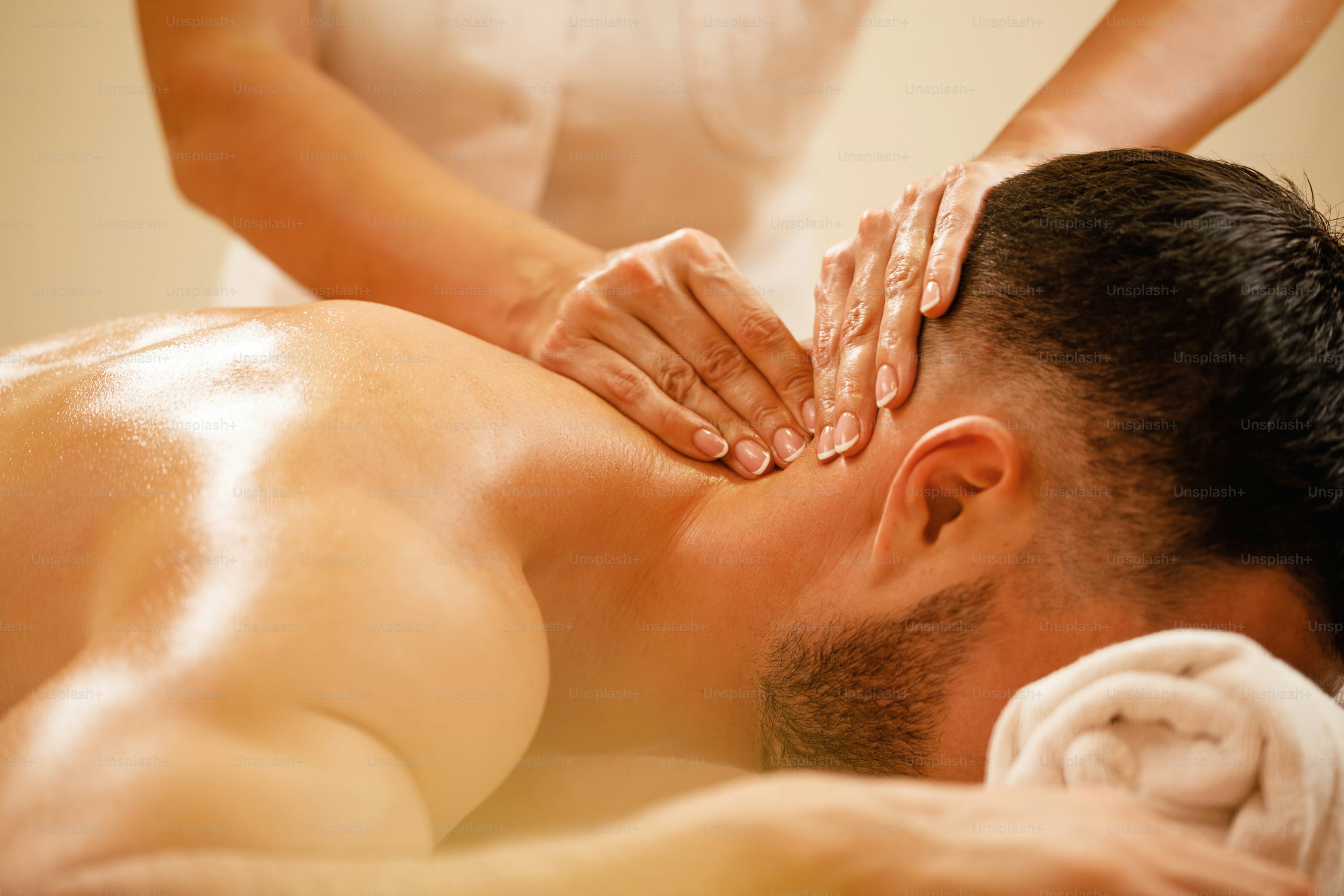 Espace SvaTantra - Classic Tantra Massage Genève