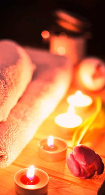 Espace SvaTantra - Classic Tantra Massage Genève